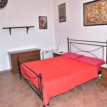 Il Giardino Di Adele Sermoneta