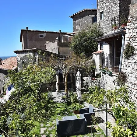 Il Giardino Di Adele * 세르모네타