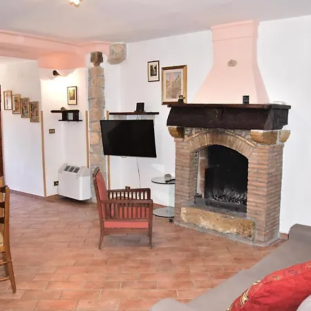 Casa vacanze Il Giardino Di Adele Sermoneta