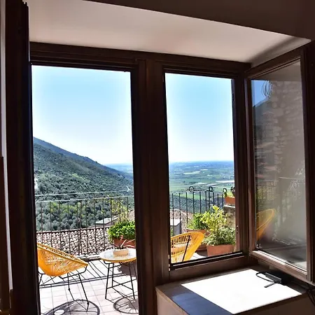 Il Giardino Di Adele Casa vacanze