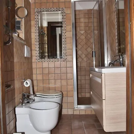 Casa vacanze Il Giardino Di Adele