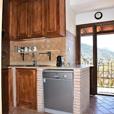 Il Giardino Di Adele Casa vacanze *