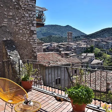 Il Giardino Di Adele