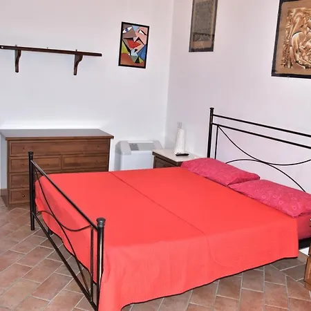 Casa vacanze Il Giardino Di Adele