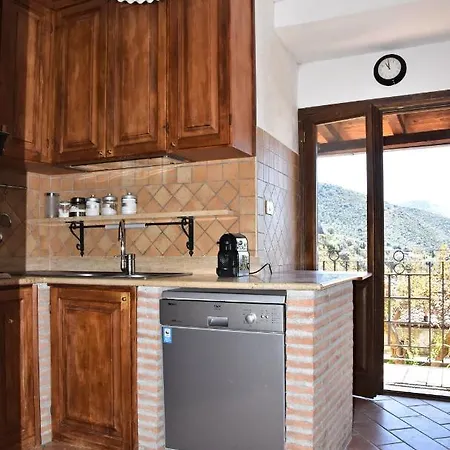 Il Giardino Di Adele Casa vacanze *