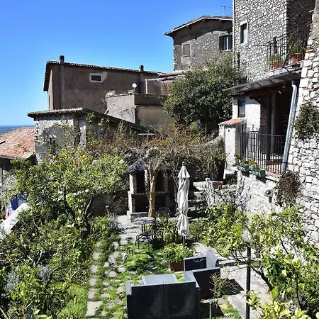 Il Giardino Di Adele *