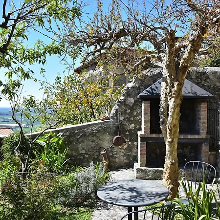 Il Giardino Di Adele Сasa de vacaciones *