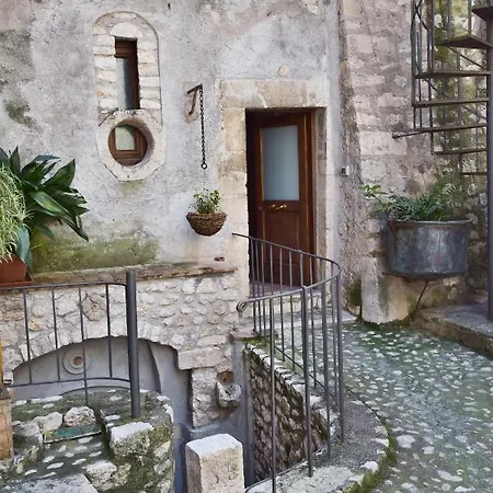 Il Giardino Di Adele * Sermoneta