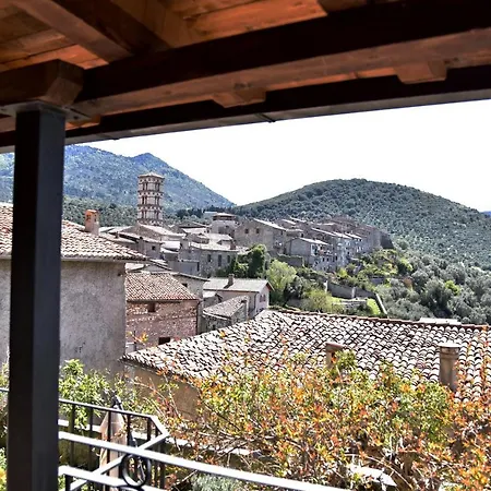 Il Giardino Di Adele Σπίτι διακοπών