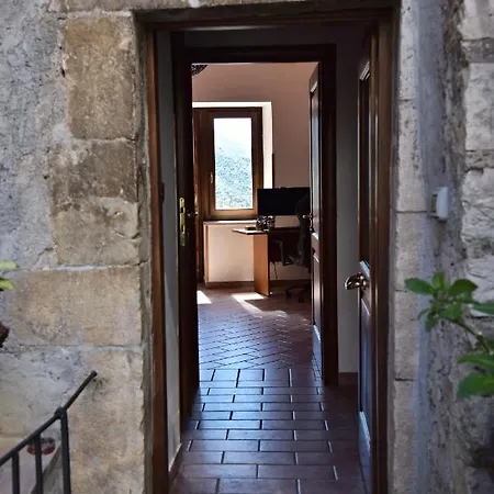 Il Giardino Di Adele