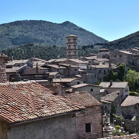 Σπίτι διακοπών Il Giardino Di Adele Sermoneta