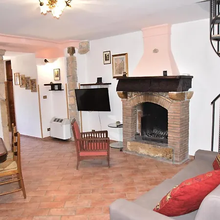 Casa vacanze Il Giardino Di Adele *