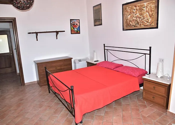 Il Giardino Di Adele Sermoneta