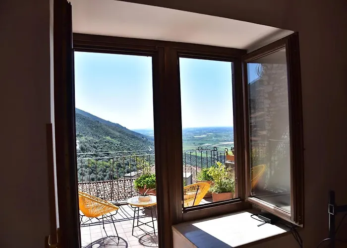 Il Giardino Di Adele Σπίτι διακοπών