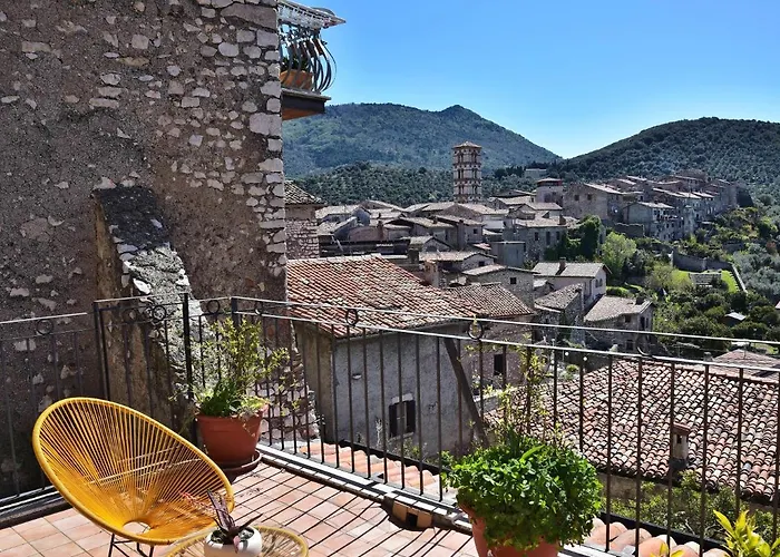 Il Giardino Di Adele