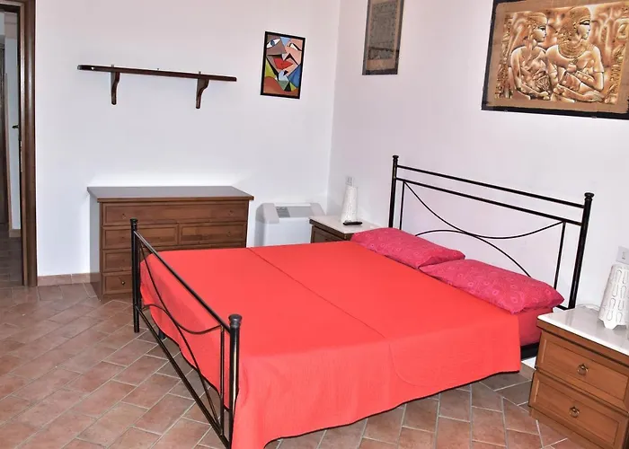 Σπίτι διακοπών Il Giardino Di Adele