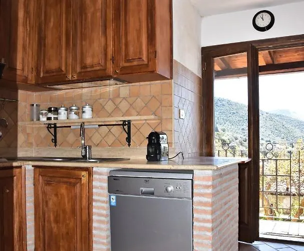 Il Giardino Di Adele Σπίτι διακοπών *