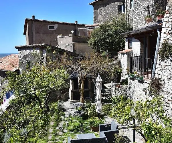 Il Giardino Di Adele *