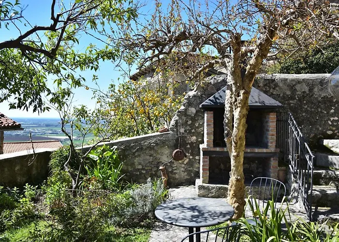 Il Giardino Di Adele Σπίτι διακοπών *