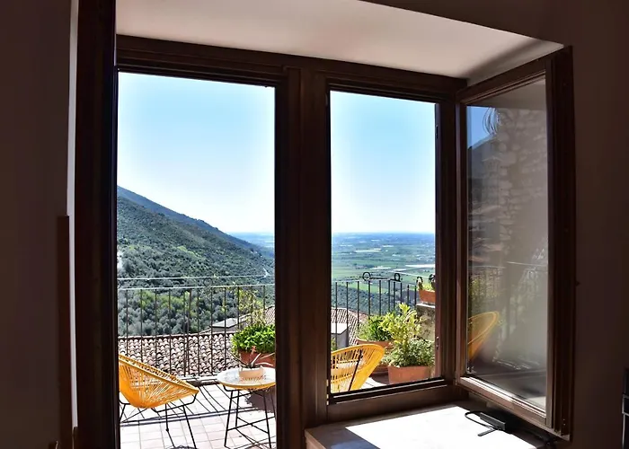 Il Giardino Di Adele * Sermoneta