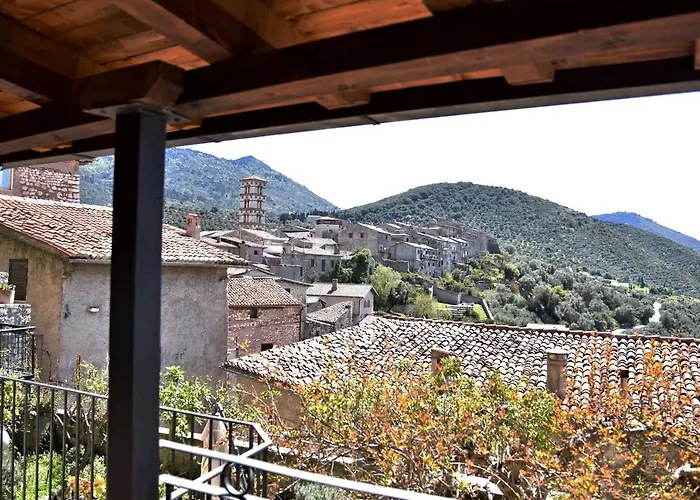 Il Giardino Di Adele Σπίτι διακοπών