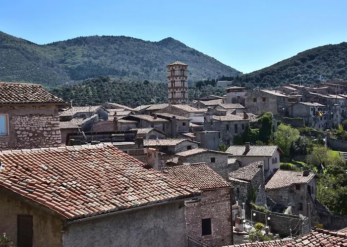 Σπίτι διακοπών Il Giardino Di Adele Sermoneta